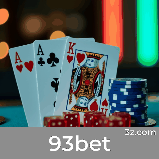 Play Slots and Live Casino Games at 93bet Brazil 93bet sports betting Brazil cricket and football