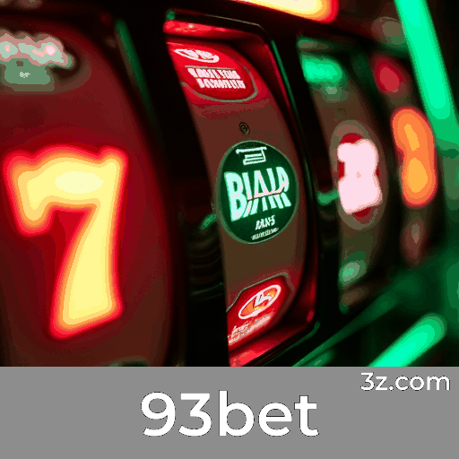 Download 93bet Mobile App for Fast Betting & Gaming 93bet mobile app download for online betting in Brazil